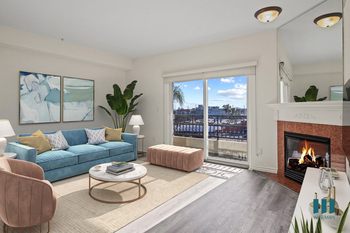 Colby Villas By Wiseman Apartments